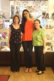 Jaqueline Carvalho feet photo 1