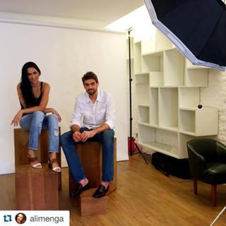 Jaqueline Carvalho feet photo 15