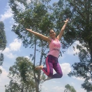 Jaqueline Carvalho feet photo 12