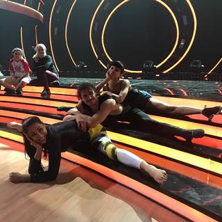 Jaqueline Carvalho feet photo 3