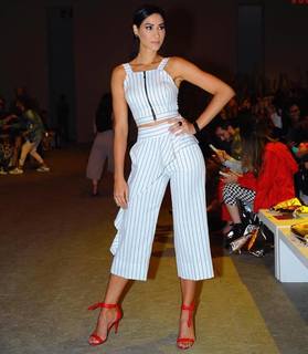 Jaqueline Carvalho feet photo 13