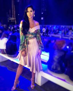 Jaqueline Carvalho feet photo 10