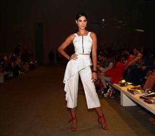 Jaqueline Carvalho feet photo 9
