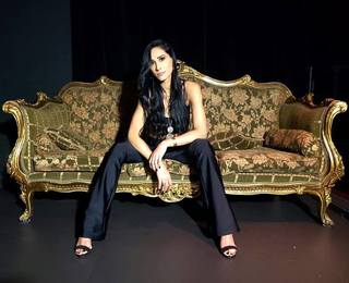 Jaqueline Carvalho feet photo 20