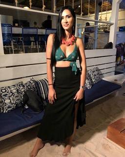 Jaqueline Carvalho feet photo 13
