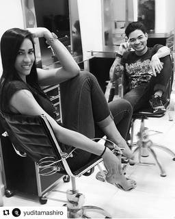 Jaqueline Carvalho feet photo 12