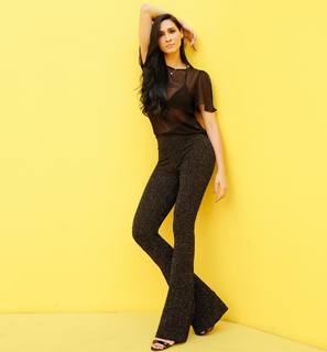 Jaqueline Carvalho feet photo 1