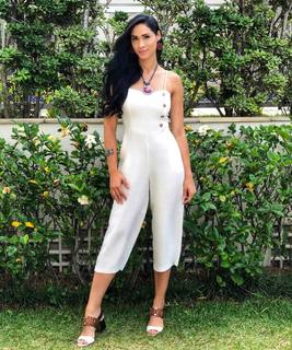 Jaqueline Carvalho feet photo 19