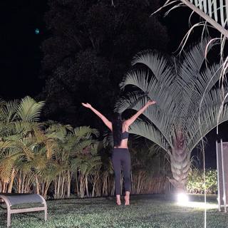 Jaqueline Carvalho feet photo 20