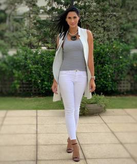 Jaqueline Carvalho feet photo 14