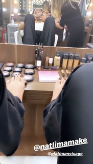 Jaqueline Carvalho feet photo 3