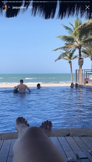 Jaqueline Carvalho feet photo 20