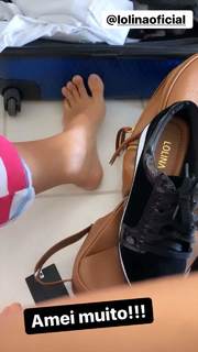 Jaqueline Carvalho feet photo 19