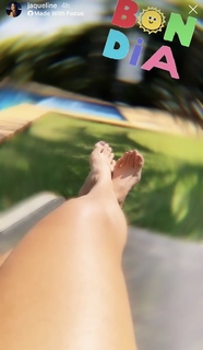 Jaqueline Carvalho feet photo 17