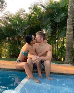 Jaqueline Carvalho feet photo 6