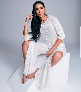 Jaqueline Carvalho feet photo 15