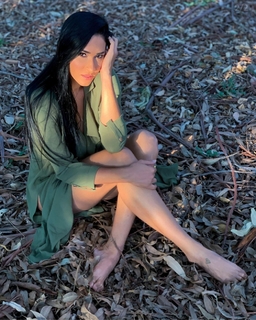 Jaqueline Carvalho feet photo 13