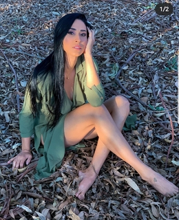 Jaqueline Carvalho feet photo 12