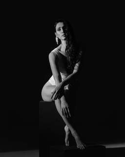 Jaqueline Carvalho feet photo 13