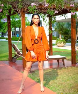 Jaqueline Carvalho feet photo 20