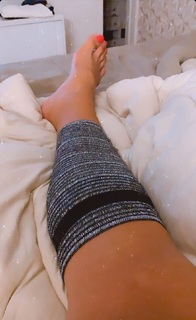 Jaqueline Carvalho feet photo 16