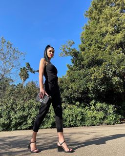 Jaqueline Carvalho feet photo 3
