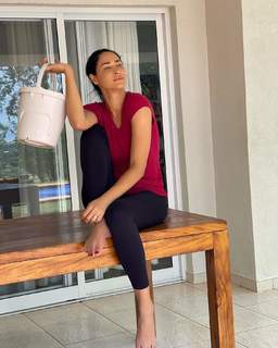 Jaqueline Carvalho feet photo 19
