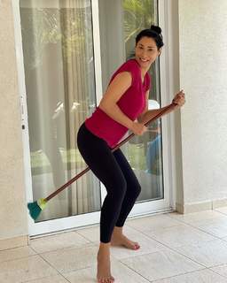 Jaqueline Carvalho feet photo 18