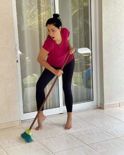 Jaqueline Carvalho feet photo 17