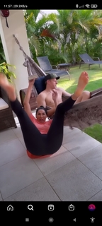 Jaqueline Carvalho feet photo 5