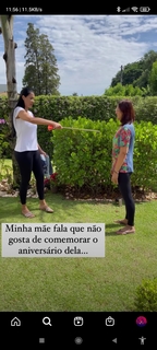 Jaqueline Carvalho feet photo 4