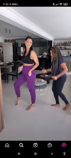 Jaqueline Carvalho feet photo 3