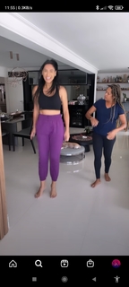Jaqueline Carvalho feet photo 2