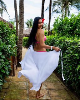 Jaqueline Carvalho feet photo 16