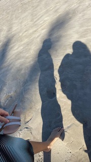 Jaqueline Carvalho feet photo 14