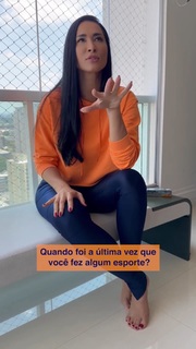 Jaqueline Carvalho feet photo 10