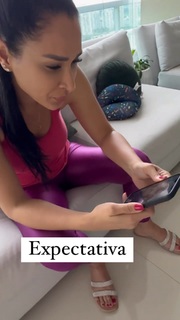 Jaqueline Carvalho feet photo 18