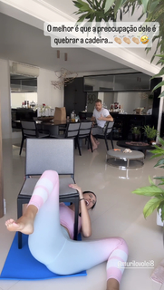 Jaqueline Carvalho feet photo 14