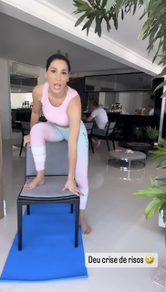 Jaqueline Carvalho feet photo 11