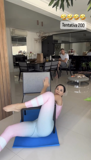 Jaqueline Carvalho feet photo 9