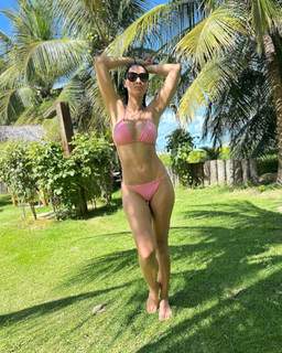 Jaqueline Carvalho feet photo 6