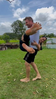 Jaqueline Carvalho feet photo 20