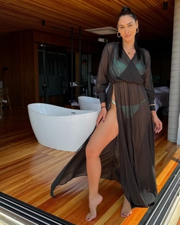 Jaqueline Carvalho feet photo 18