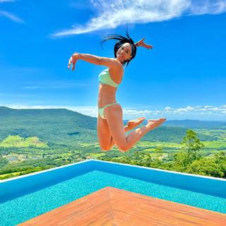 Jaqueline Carvalho feet photo 17