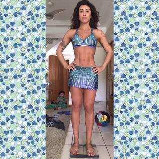 Jaqueline Khury feet photo 20