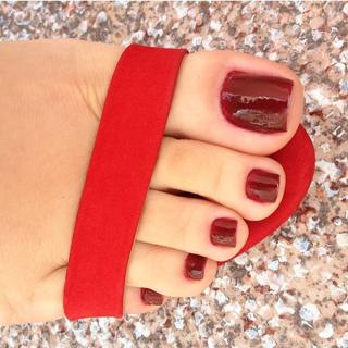 Jaqueline Mello feet photo thumbnail