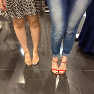 Jaqueline Mello feet photo thumbnail