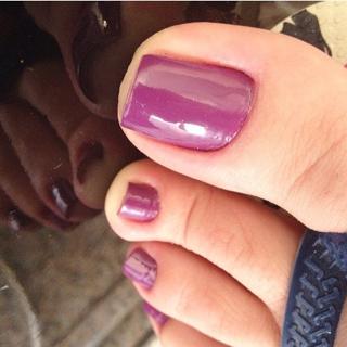 Jaqueline Mello feet photo thumbnail