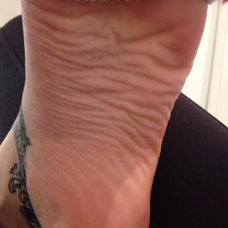 Jaqueline Mello feet photo thumbnail