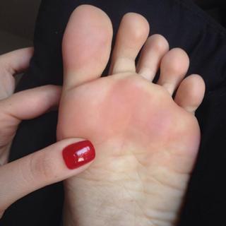 Jaqueline Mello feet photo thumbnail